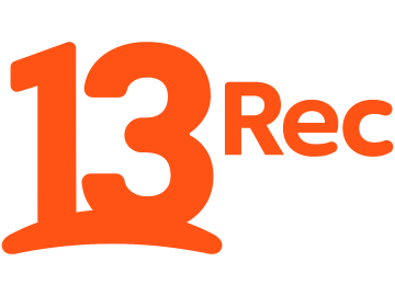 13Rec