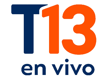 T13 EN VIVO