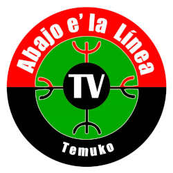 Abajo'e la Línea