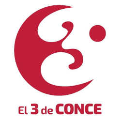 El 3 de Conce