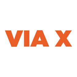 Vía X