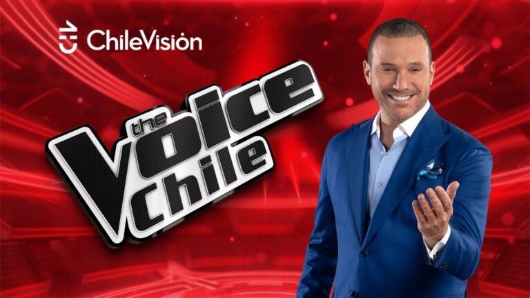 Este domingo arranca una nueva etapa en The Voice Chile con el inicio de los “Play Off”