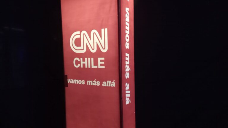 CNN Deportes, el nuevo programa con la actualidad deportiva que lanzará CNN Chile