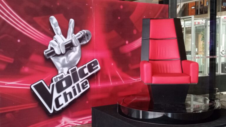 Hoy arranca una nueva etapa en The Voice Chile con el inicio de los “Shows en Vivo”