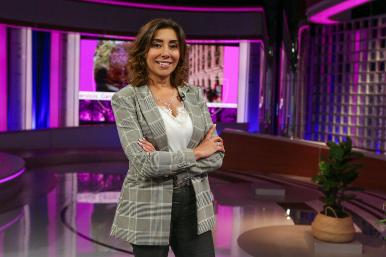 TVN confirma una nueva temporada del exitoso programa “Carmen Gloria a tu Servicio”