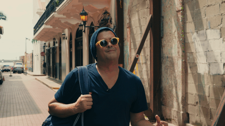 OnDirecTV presenta en exclusiva “El mundo perdido de Cumbiana”, un documental de Carlos Vives