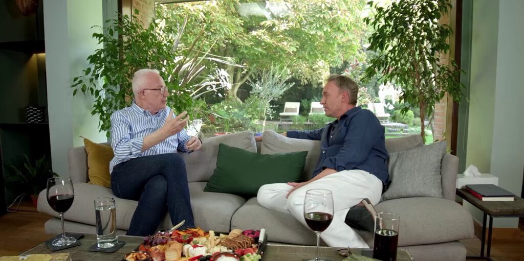 Pedro Carcuro hablará, por primera vez, sobre la muerte de su hijo en “De tú a tú”: “Es imposible de sobrellevar… es un puñal que no te lo puedes sacar nunca, es lo peor que te puede pasar”