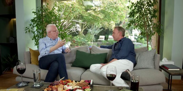 Pedro Carcuro hablará, por primera vez, sobre la muerte de su hijo en “De tú a tú”: “Es imposible de sobrellevar… es un puñal que no te lo puedes sacar nunca, es lo peor que te puede pasar”