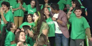 El regreso de “El Último Pasajero” a la televisión chilena lidera sintonía