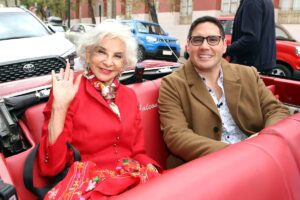 Canal 13 confirma fecha de estreno del nuevo programa prime “Te Paso a Buscar”