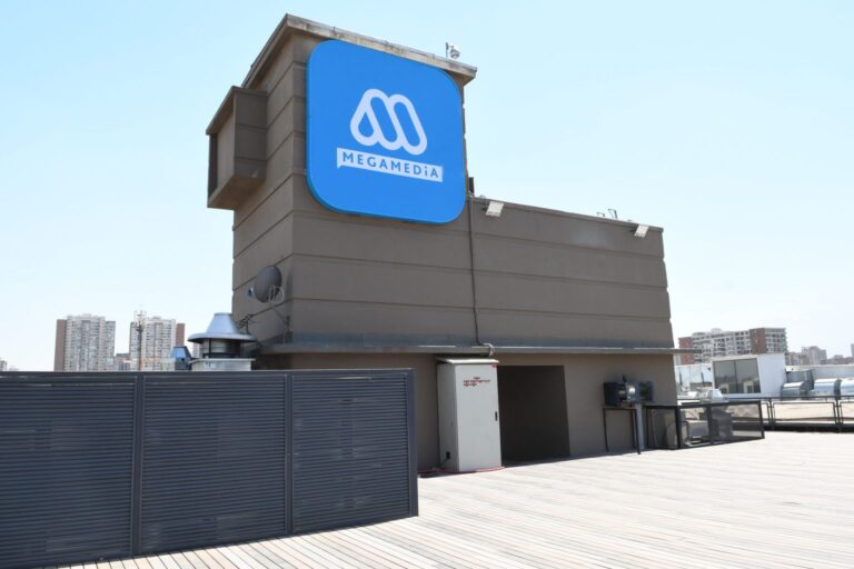 Mega obtiene los derechos de los partidos de Brasil en clasificatorias y los Cóndores chilenos en el mundial de Rugby