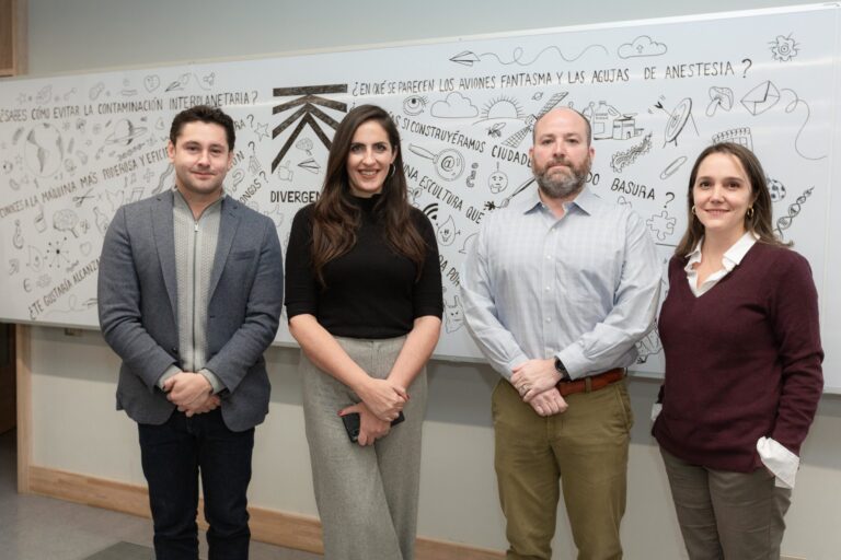 CNN Chile estrena el nuevo programa documental “Divergentes”