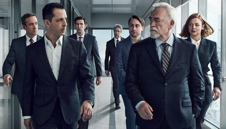 HBO Max anuncia el inicio de grabaciones de la cuarta temporada de “Succession”