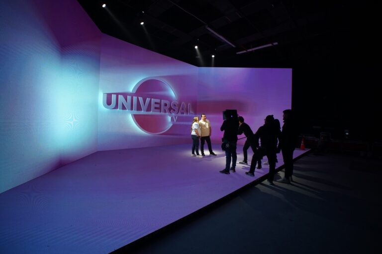 Universal TV presenta “Series que te mueven” junto con los fans de LatAm