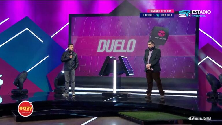 “El Pulmón del Gol” fue eliminado de “La Nueva Voz del Gol Easy” de TNT Sports