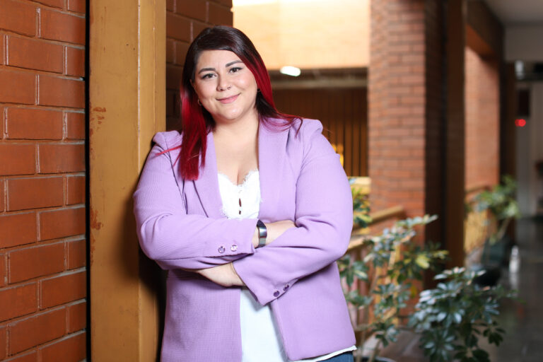 Magdalena López y su arribo a Canal 13 para la Copa América Femenina: “El fútbol femenino no es sólo de mujeres, sino de todo el mundo”