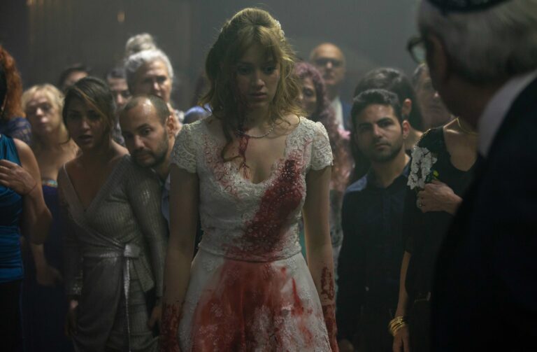 TNT Series presenta para LatAm el estreno del thriller francés “Possessions”