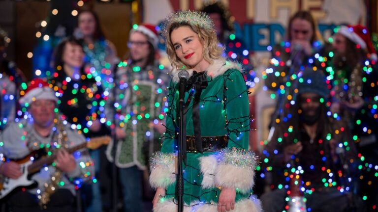 ¿Navidad en julio?: Studio Universal presenta un especial donde querrás celebrar navidad todo el año