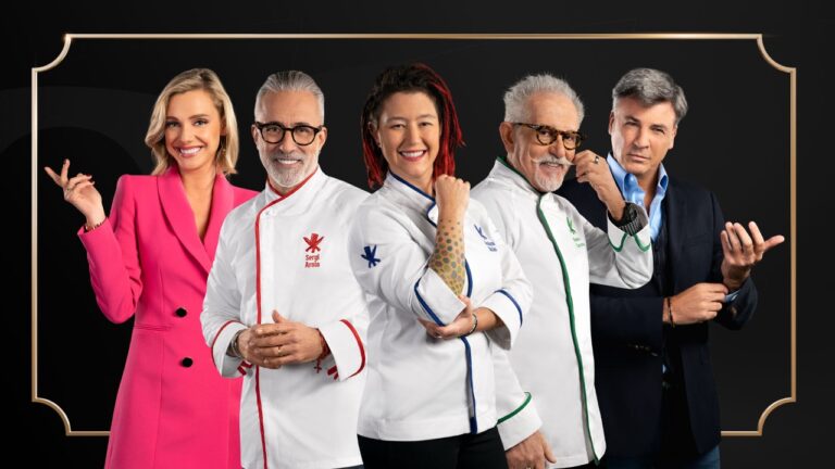 La cocina en llamas: Chilevisión anuncia fecha de la gran final de El Discípulo del Chef”