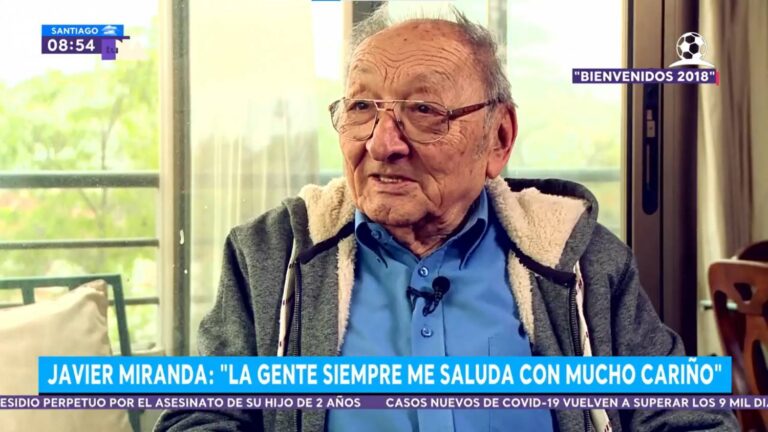 “La TV es mala, vulgar y ordinaria”: Javier Miranda y su dura reflexión respecto a la TV Chilena