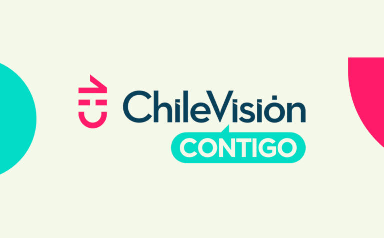 Chilevisión Contigo, el nuevo canal miscelaneo llega a Pluto TV