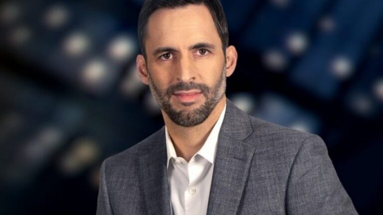 Periodista Daniel Matamala de Chilevisión es reconocido por los “Premios Cabot” de la Universidad de Columbia