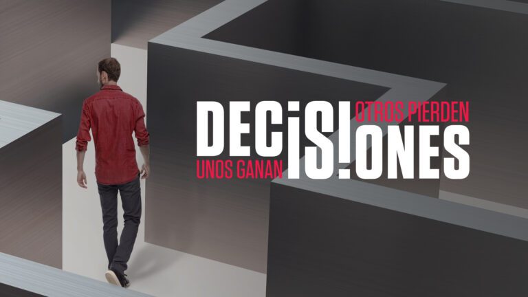 Telemundo Internacional trae de vuelta la serie “Decisiones” en un nuevo formato