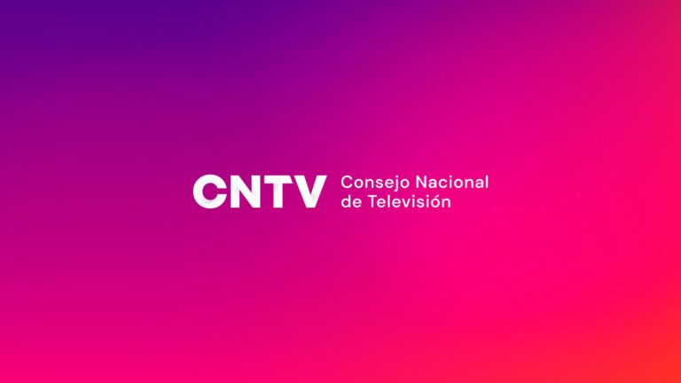 Presidente del CNTV realiza Cuenta Pública ante Senado de la República
