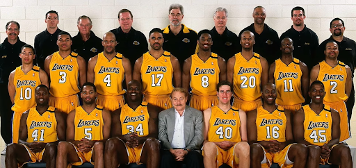 STAR+ presenta el adelanto del documental sobre el equipo de básquetbol LA  Lakers – TVD Al Día