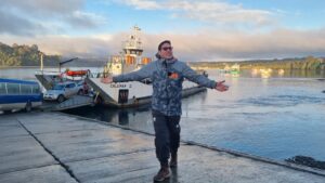 “Lugares que Hablan” celebra 10 años al aire y anuncia fecha de estreno de su nueva temporada