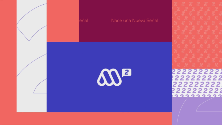 Mega 2 extenderá su horario de transmisión y emitirá un evento deportivo de alto impacto