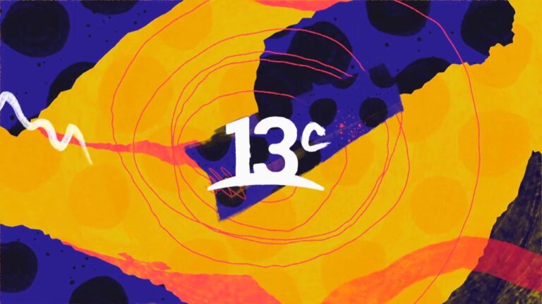 13C llega a la radio en noviembre y que marca un nuevo hito dentro de sus multiplataformas