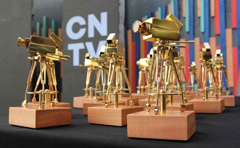 30 años del Fondo CNTV: “31 Minutos” es la serie CNTV más recordada por el público