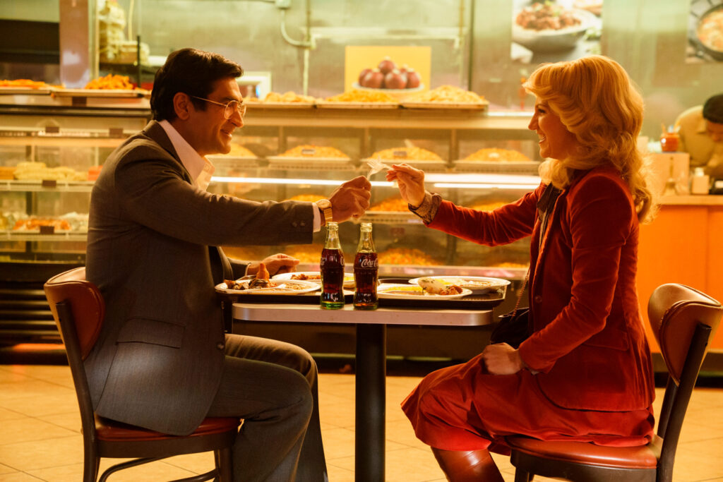 STAR+ presenta el tráiler de su nueva serie “Bienvenidos a Chippendale”