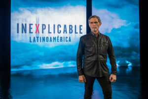 History estrena la segunda temporada de su producción original “Inexplicable Latinoamérica”