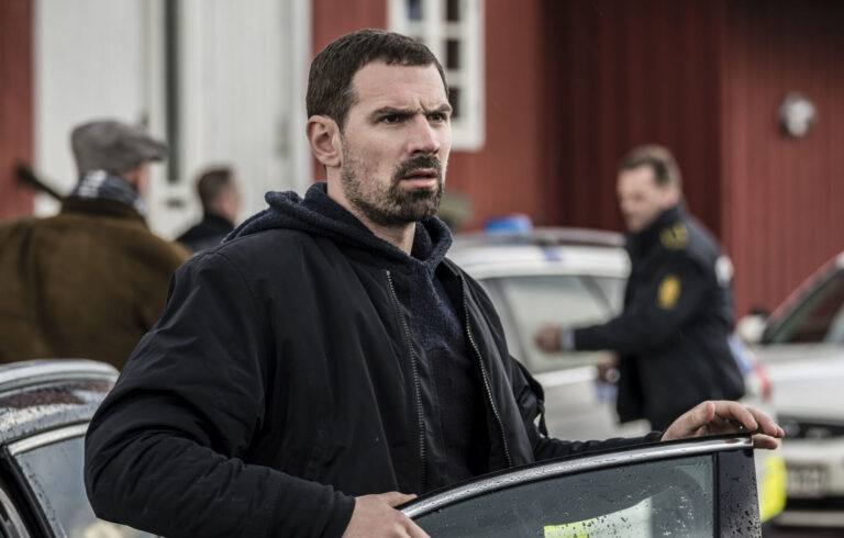 TNT Series presenta el nuevo thriller “Darkness: Those Who Kill”