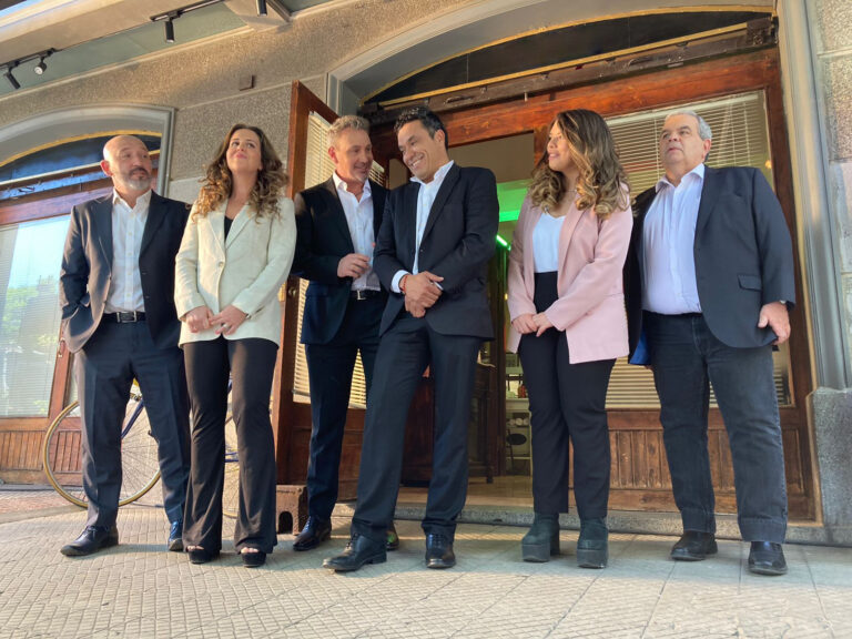 Chilevisión da a conocer el equipo que estará en las transmisiones del Mundial de Qatar