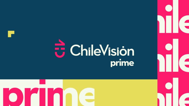 Pluto TV lanza nuevo canal temático “Chilevisión Prime”, con los mejores contenidos de la estación