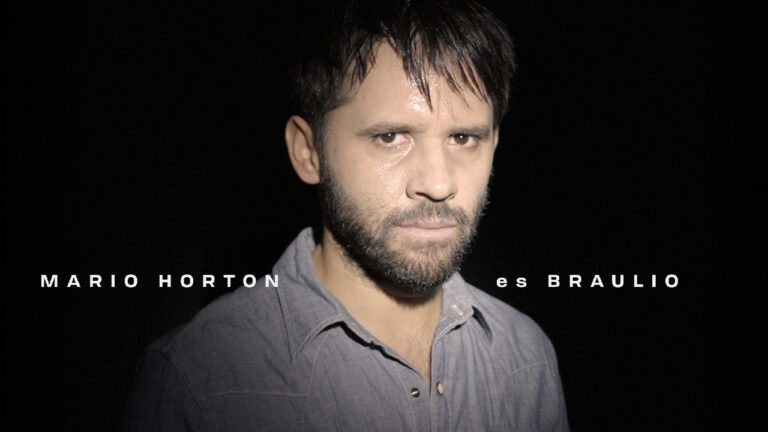 Mario Horton debuta en las audioseries junto a Amparo Noguera y Daniela Ramírez en “Cautivos”