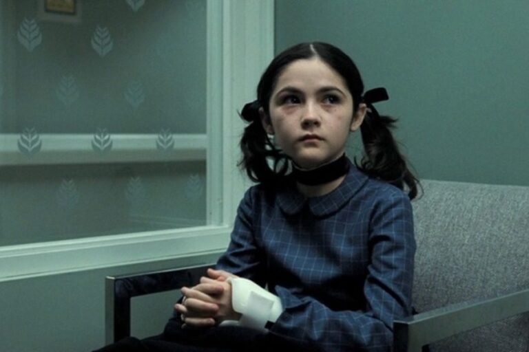 “Halloween Kills”, “La Huérfana” y “El Conjuro” encabezan el especial del terror en VTR