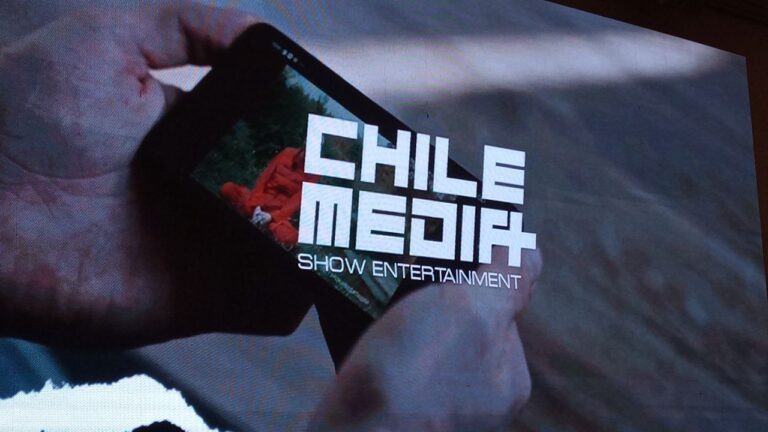 Grupo Isos confirma la realización de la versión 2023 del “Chile Media Show”