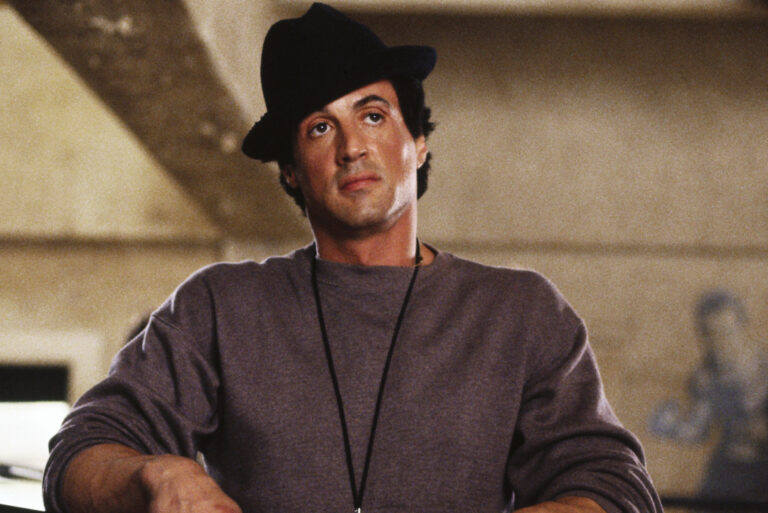 AMC presenta un especial con todas las cintas del legendario Rocky Balboa