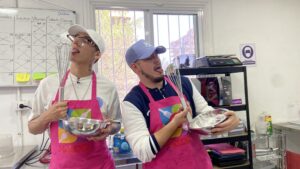 El popular cantante “Pailita” será el primer invitado al estreno de “Urbanos a Prueba”