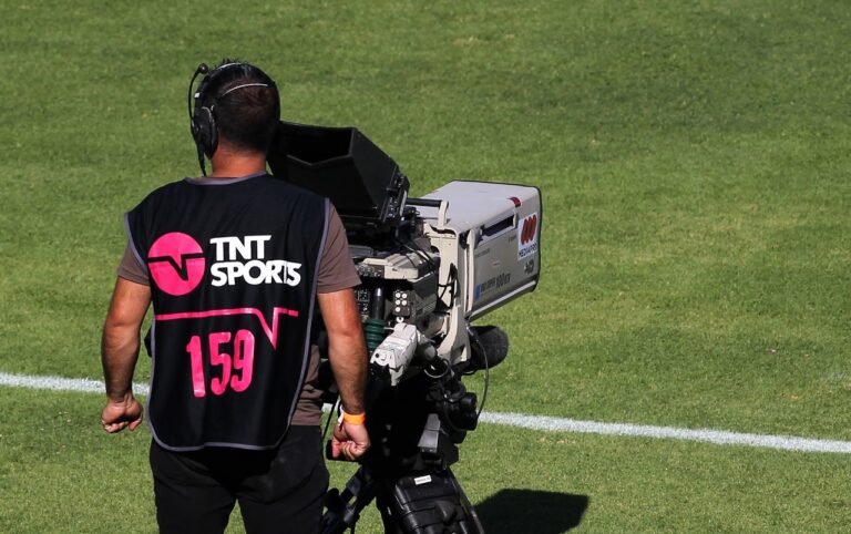 TNT Sports y Canal 13 llegan a acuerdo para la transmisión del Campeonato Nacional 2023