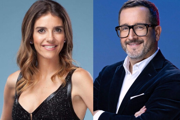 TVN confirma a María Luisa Godoy y Eduardo Fuentes como los animadores oficiales del “Buenos días a Todos”
