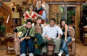 ¡Vuelven los Larraín!: Chilevisión confirma el reestreno de “Casado con Hijos” a partir del 5 de enero