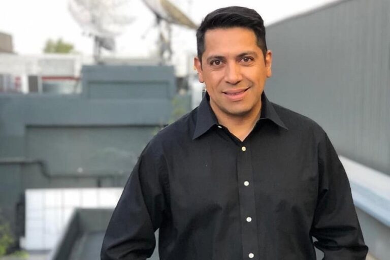 CNN Deportes recluta al periodista Rodrigo Herrera para reforzar el equipo