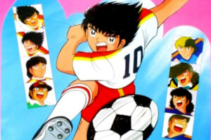 Senpai TV se prepara para el Mundial con una maratón especial para los amantes del fútbol y el animé