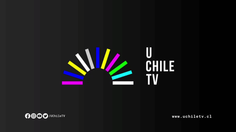 UChile TV renueva su compromiso de TV Pública estrenando nueva imagen