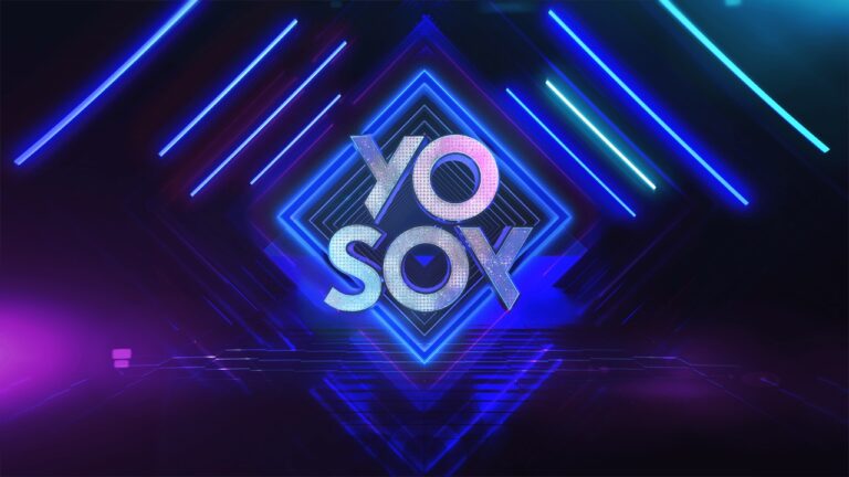 “Yo Soy” inicia su recta final con galas en vivo desde el Teatro Teletón